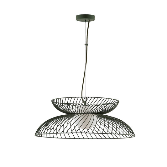 Aurelia Cage Pendant