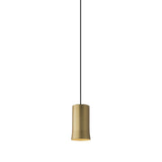 Cirio Oval Pendant — vista de la colección