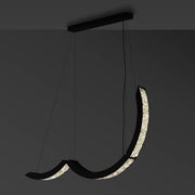 Aro Articulated Pendant — 4
