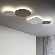 Mosaic Ceiling — fotografía de producto