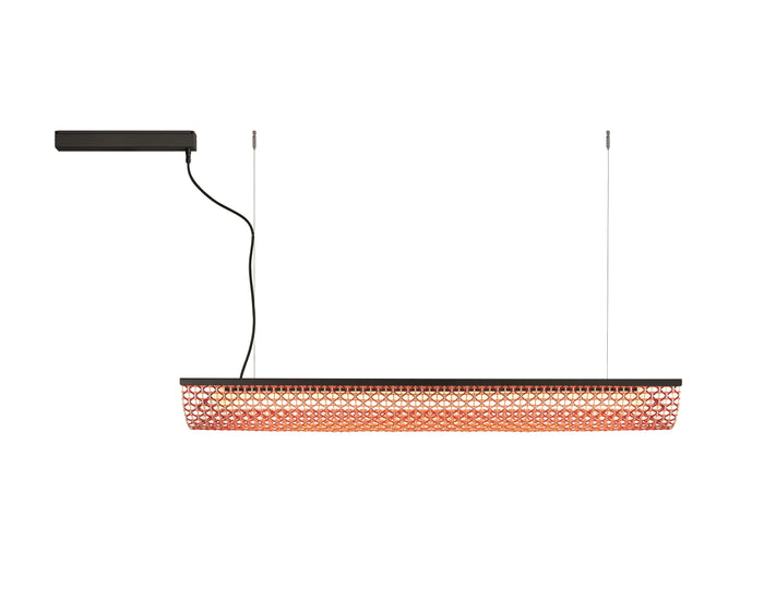 Nansa Linear Outdoor Pendant — 1