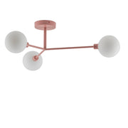 Rosa Ceiling — fotografía de producto