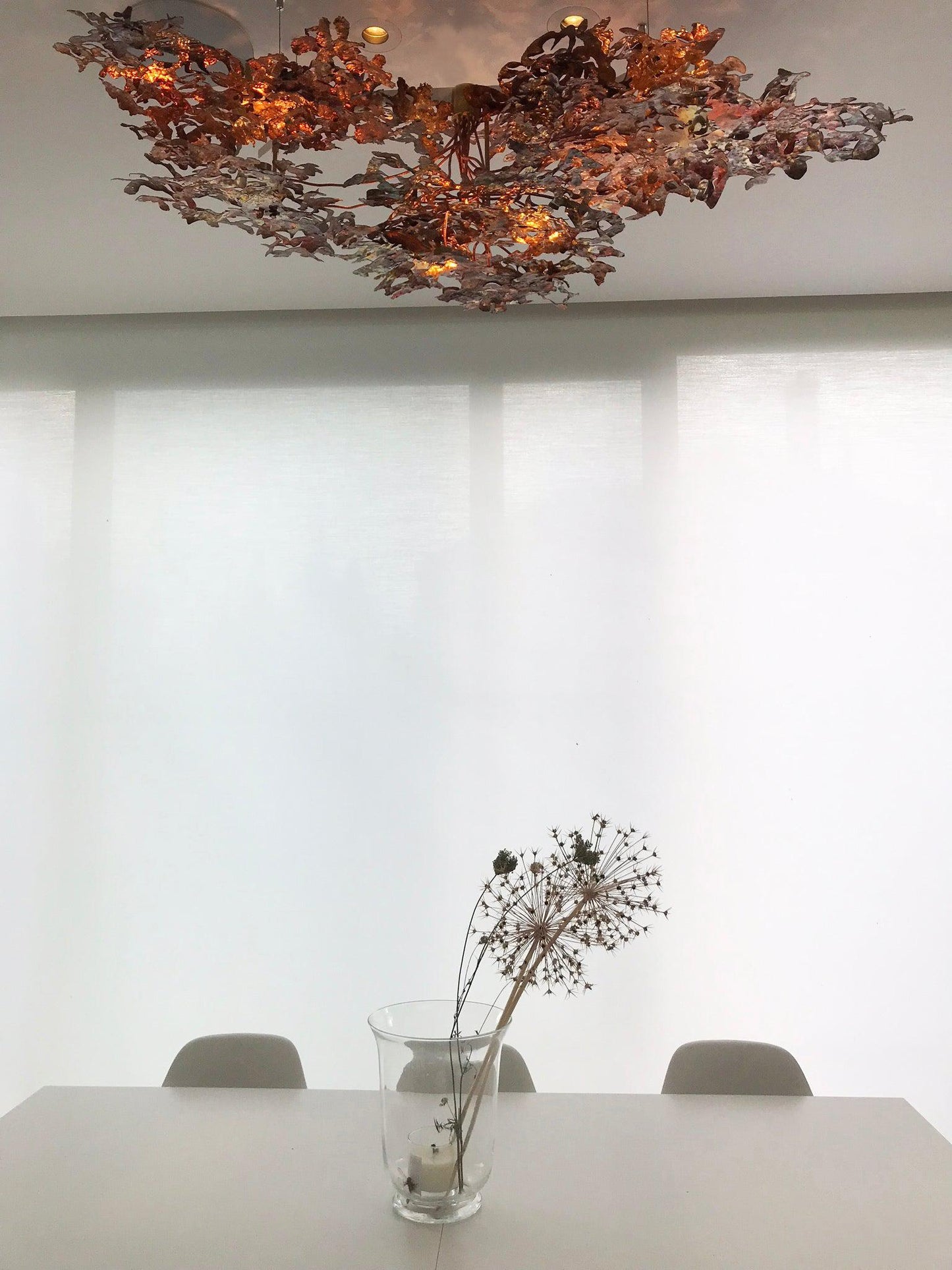 Sylva Chandelier