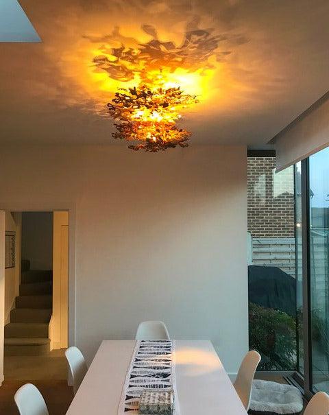 Sylva Chandelier