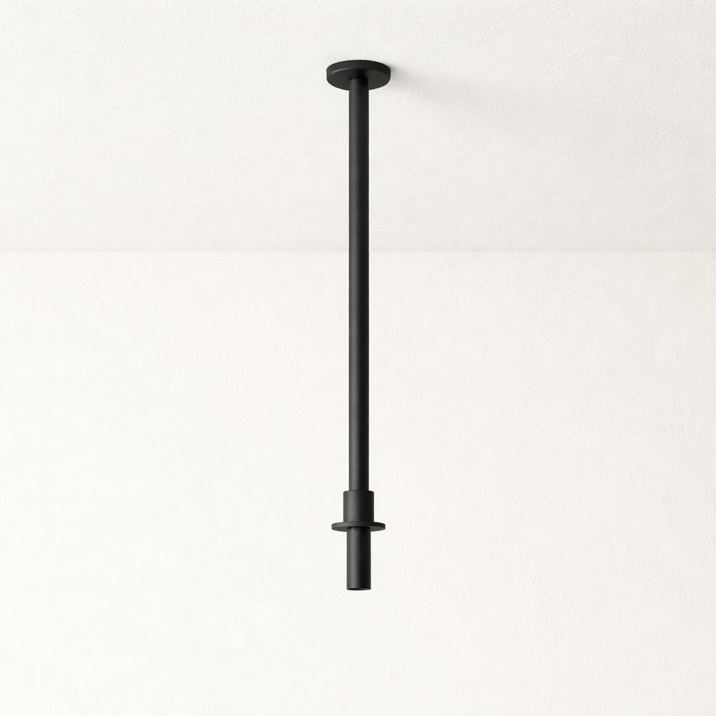 Lavia Mini empotrable telescópico 600 · instalada