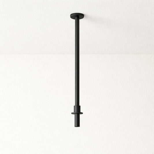 Lavia Mini empotrable telescópico 600 · instalada