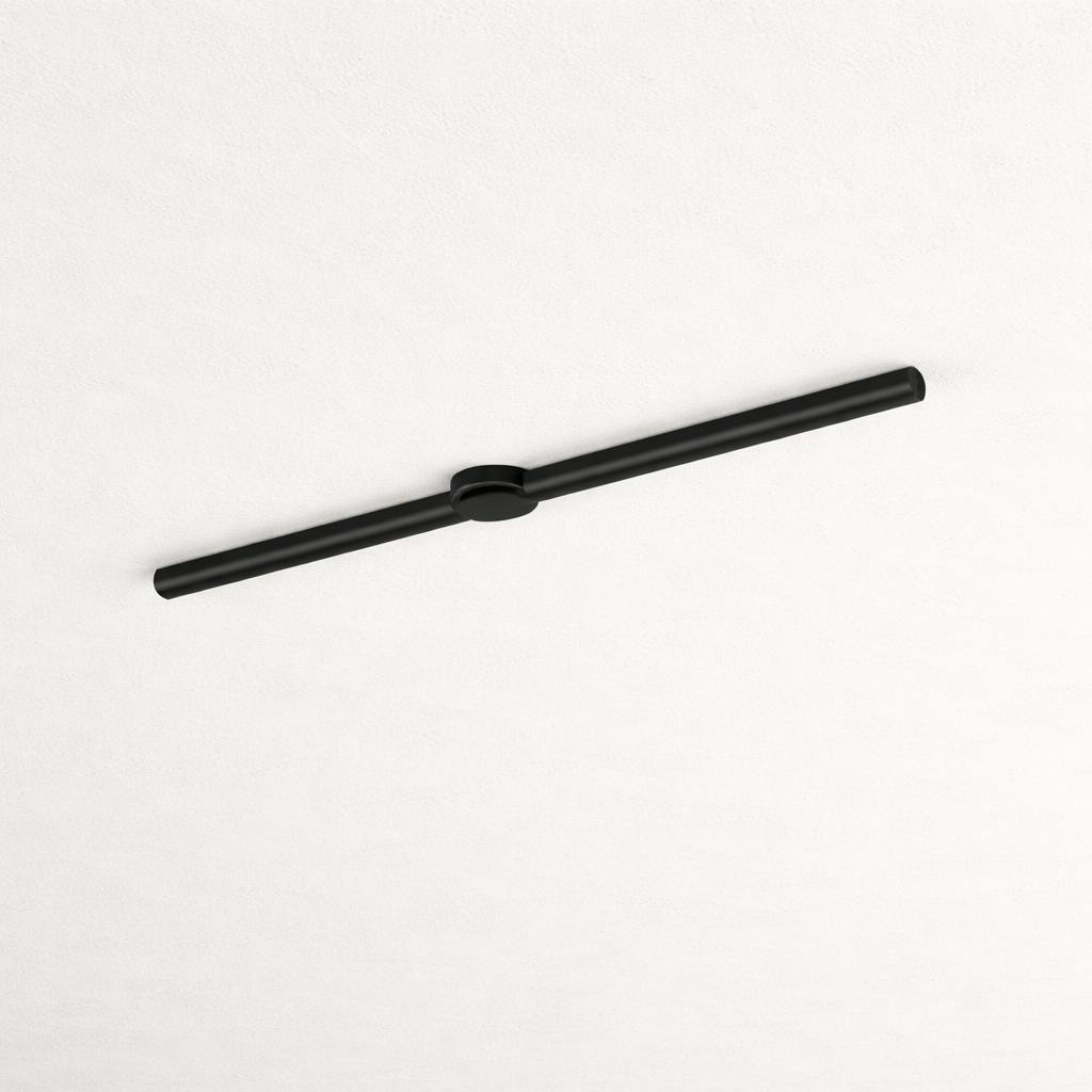 Niva Mini empotrable extensible 800 · instalada