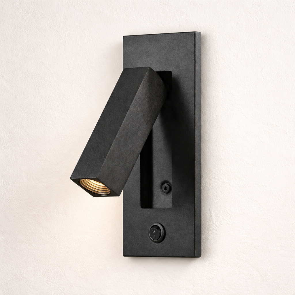 Talia 04 — luminaria de pared Tyrval