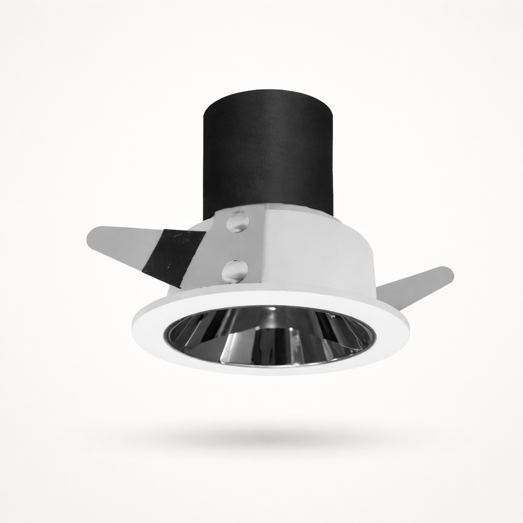 Dara Mini empotrable 3° 65 · sin instalar