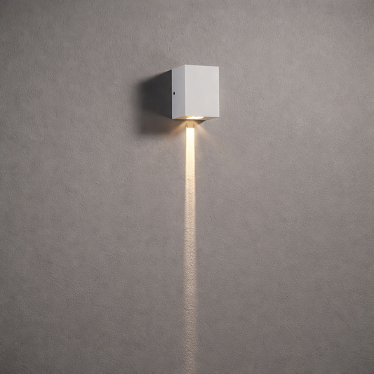 Doria Beam 85 — aplique Tyrval