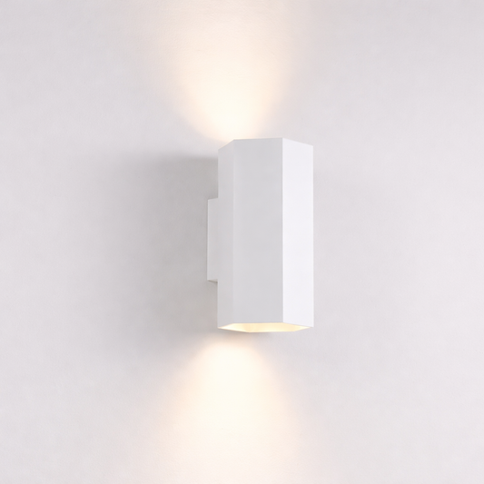 Halia Twin Spot — aplique de pared