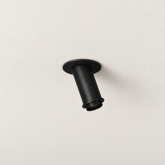 Ilia Mini empotrable — instalada