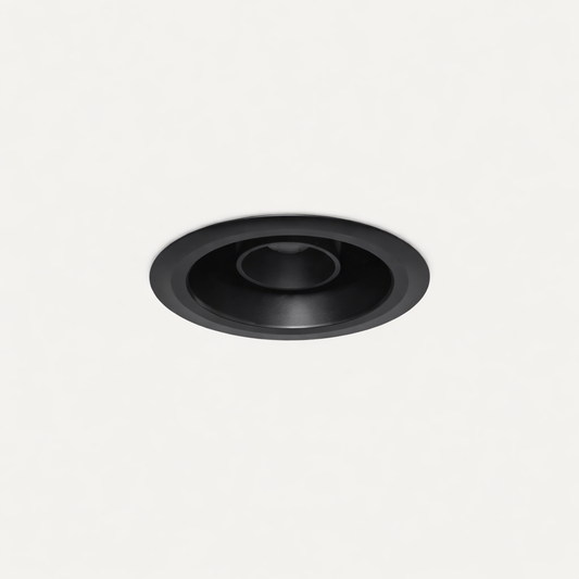 Zaira Mini empotrable 48 — vista instalada